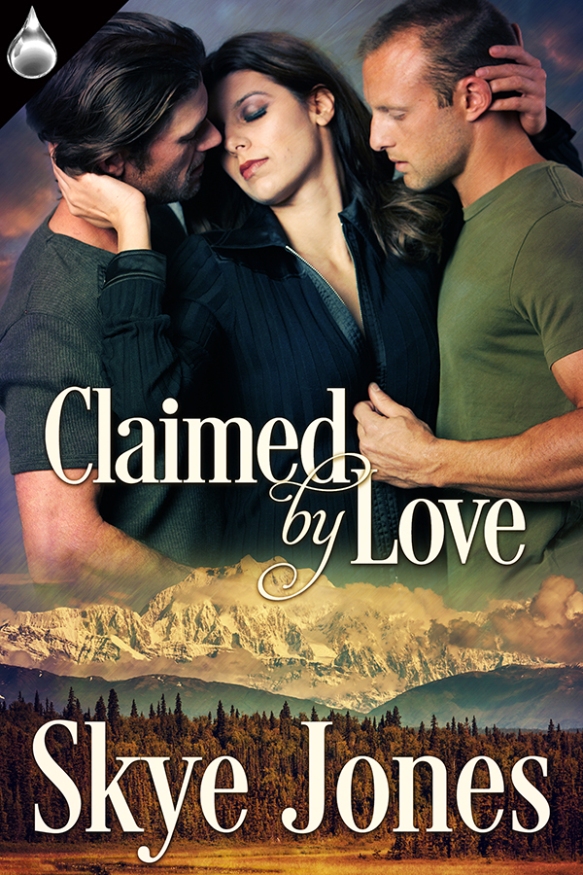 Claimed By Love
