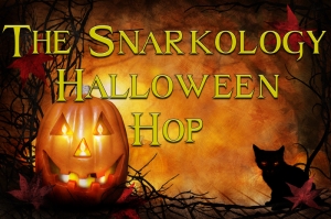 Snarkology Halloween Blog Hop 2015